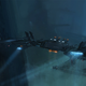 Illustration for article titled iEVE Online/i, Why So Blue?